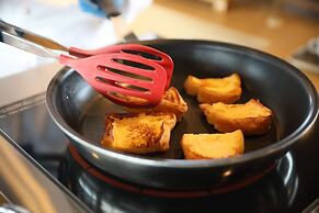 Ark Hotel Kumamotojomae