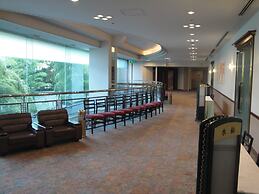 Ark Hotel Kumamotojomae