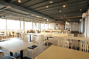 Ark Hotel Kumamotojomae