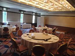 Ark Hotel Kumamotojomae