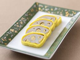 Ark Hotel Kumamotojomae