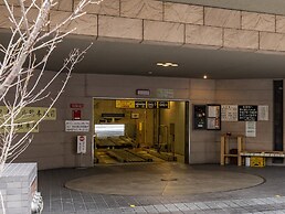 Ark Hotel Kumamotojomae