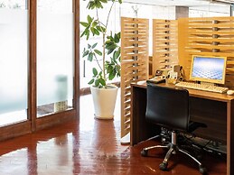 Ark Hotel Kumamotojomae