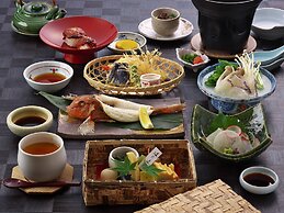 Himeji Castle Grandvrio Hotel