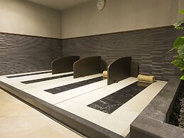 Himeji Castle Grandvrio Hotel