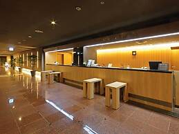 Himeji Castle Grandvrio Hotel