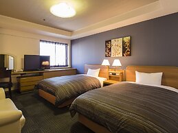 Himeji Castle Grandvrio Hotel