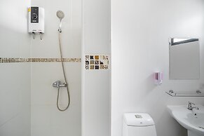 Crystal Bay Beach Resort