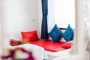 Crystal Bay Beach Resort