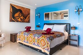 Crystal Bay Beach Resort