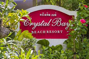 Crystal Bay Beach Resort