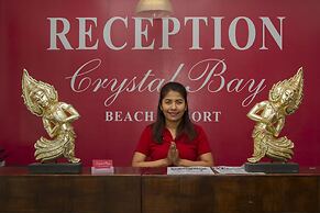 Crystal Bay Beach Resort