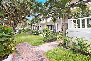 Crystal Bay Beach Resort