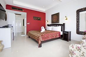 Crystal Bay Beach Resort