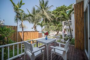 Crystal Bay Beach Resort