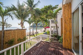 Crystal Bay Beach Resort