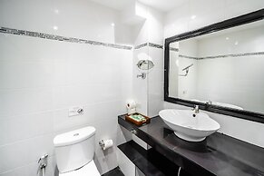 Crystal Bay Beach Resort