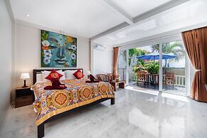 Crystal Bay Beach Resort