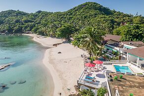 Crystal Bay Beach Resort