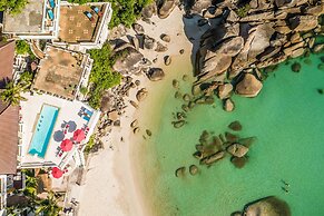 Crystal Bay Beach Resort