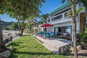 Crystal Bay Beach Resort