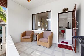 Crystal Bay Beach Resort