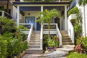 Crystal Bay Beach Resort