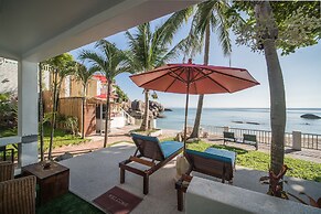 Crystal Bay Beach Resort