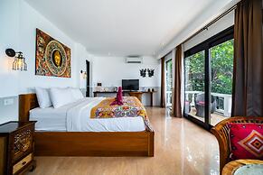 Crystal Bay Beach Resort