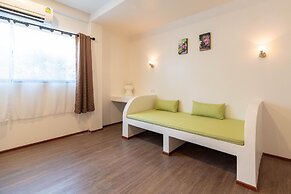 Crystal Bay Beach Resort