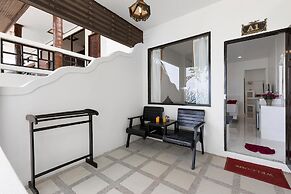 Crystal Bay Beach Resort