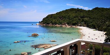 Crystal Bay Beach Resort