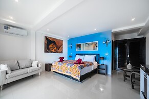 Crystal Bay Beach Resort