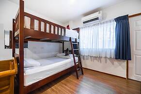 Crystal Bay Beach Resort