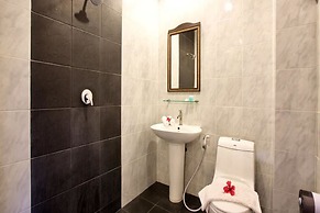 Crystal Bay Beach Resort