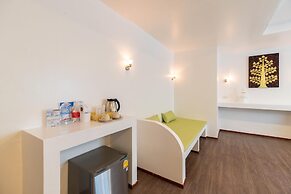 Crystal Bay Beach Resort