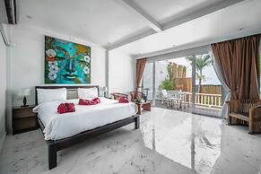 Crystal Bay Beach Resort