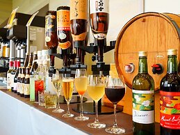 Aso Resort Grandvrio Hotel