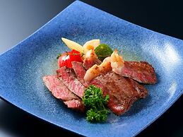 Aso Resort Grandvrio Hotel