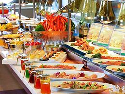 Aso Resort Grandvrio Hotel