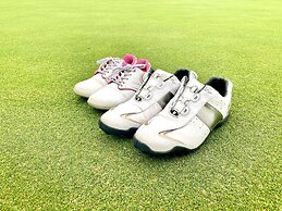 Aso Resort Grandvrio Hotel