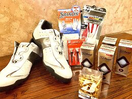 Aso Resort Grandvrio Hotel