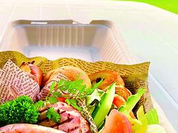 Aso Resort Grandvrio Hotel