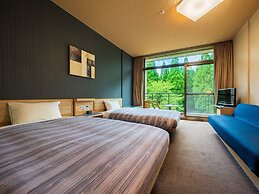 Aso Resort Grandvrio Hotel