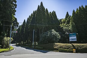 Aso Resort Grandvrio Hotel