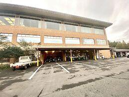 Aso Resort Grandvrio Hotel