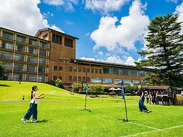 Aso Resort Grandvrio Hotel