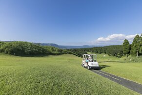 Aso Resort Grandvrio Hotel