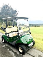 Aso Resort Grandvrio Hotel