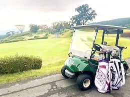 Aso Resort Grandvrio Hotel